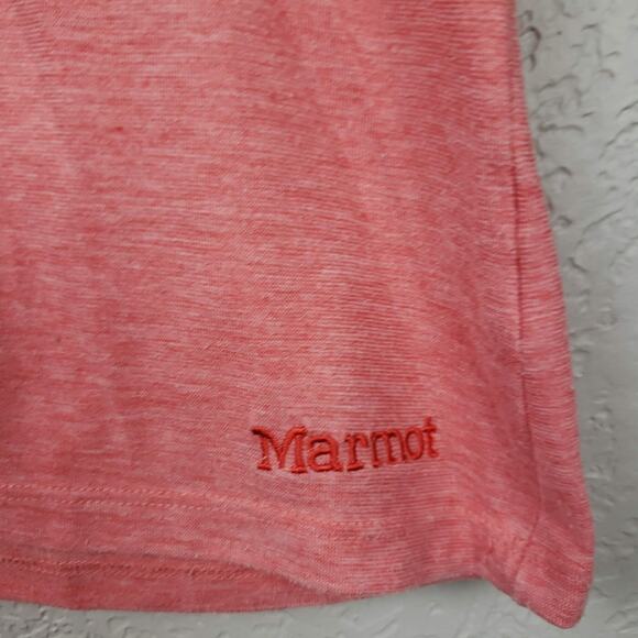 Marmot Fitted Tee - S - Picture 4 of 6